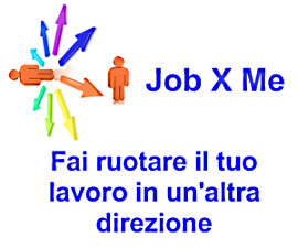 Portale lavoro jobxme