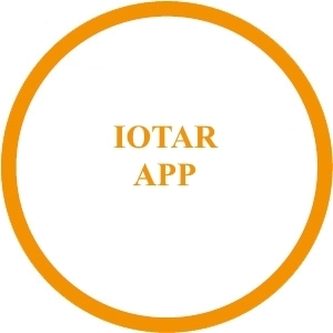 iotar app augmented reality